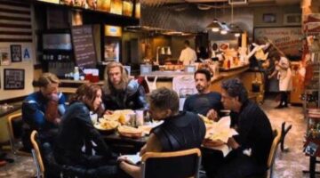 How The Famous MCU Post-Credit Scenes Started As A Lark | Digital Fox