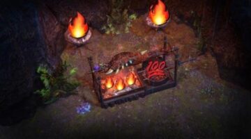 Path of Exile Adds Temporary Battle Royale Mode