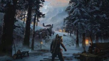 Top 5 Video Games Arriving in April 2018