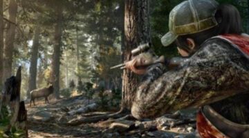 Far Cry 5 impresses on all consoles – but it’s extra special on Xbox One X