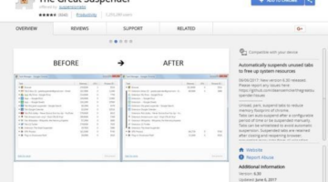 How to Reduce Google Chrome’s Memory Usage [Make Chrome Faster]