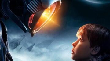 Geek Review: Lost in Space (Netflix) | Geek Culture