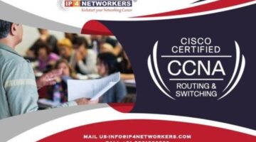 Importance of CCNA Certification