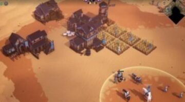 Empires Apart Review – GameWatcher
