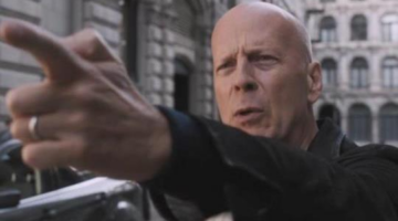 Death Wish Review: A Doctor’s Choice | Garage Band Gamers