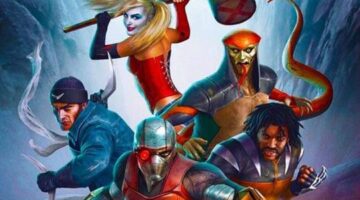Suicide Squad: Hell to Pay Review – Fortress of Solitude