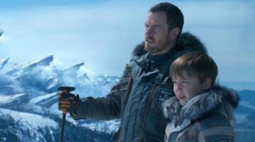 Lost in Space Season 1 Review | CGM