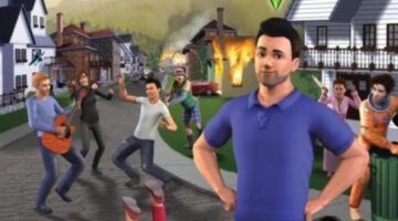 Being and Nothingness: The Existential Crisis of Playing God in The Sims