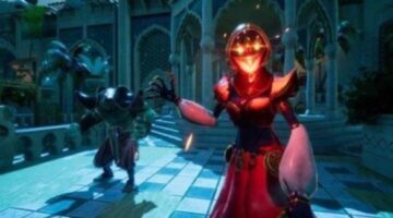 City of Brass, first-person rogue-lite from ex-Bioshock developers, fully releases on May 4th