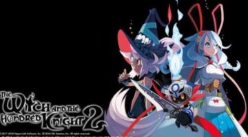 The Witch and the Hundred Knight 2 | PO Review