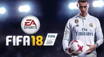 FIFA 18: Failure to Finish