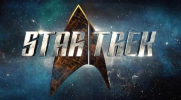 THREE Star Trek Scripts Being Worked On Right Now