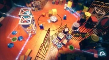 Exclusive: Subaeria Coming to PC, PS4, Xbox One on April 24