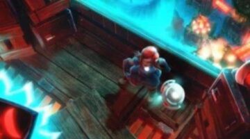 Exclusive: Subaeria Coming to PC, PS4, Xbox One on April 24
