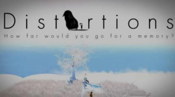 Review: Distortions (PC) – Geeks Under Grace
