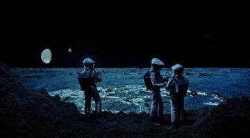 50 Years Later: The Sound of the Universe in ‘2001’