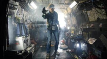 Tye Sheridan on ‘Ready Player One’ and Looking Ahead to ‘X-Men: Dark Phoenix’