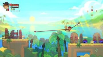 Join The Adventure Pals on Xbox One, PS4, PC and Nintendo Switch