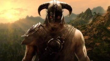 SteamVR Welcomes the Cold Embrace of The Elder Scrolls V: Skyrim VR