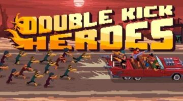 Double Kick Heroes | ThisGenGaming Preview