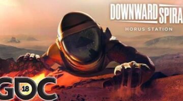 “Downward Spiral: Horus Station” has released a brand-new trailer and some new information