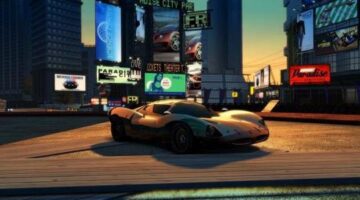 Burnout Paradise Remastered Update Fixes Save-Corrupting Issues – Patch Notes Now Available