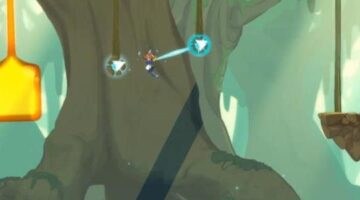 Double Cross: Hands-on at GDC 2018 – ShackNews