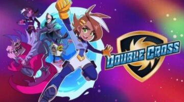 Double Cross for Nintendo Switch and Steam Announced