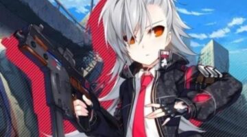 Battle Robot Tina Joins The Closers Team