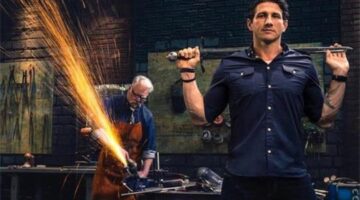 Top 10: Reasons Why You Should Watch ‘Forged In Fire’