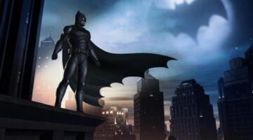 Batman: The Enemy Within – Full Season Review | Gamereactor
