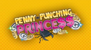 Penny Punching Princess Review (Switch) | Hey Poor Player