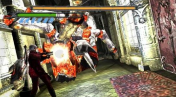 Devil May Cry HD Collection Review | TheXboxHub