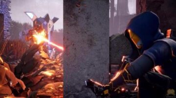 Deathgarden Officially Announced – Screens & Trailer