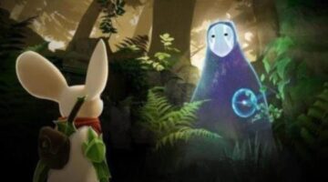 Moss Review – An Unforgettable VR Fairy Tale Adventure – Game Insider