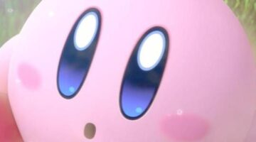 Kirby Star Allies is Pure Happiness