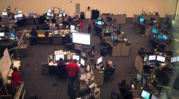 Hackers keep taking down 911 centers – Why is it so hard to stop them?