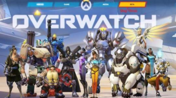 Overwatch Team Sends Package to Fan Who Suffered Family Tragedy