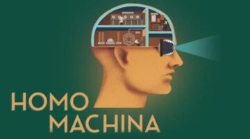 ARTE’s Homo Machina And Vandals Are Mobile Masterpieces I The Koalition