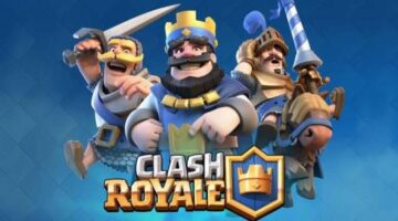 World’s top esports teams flock to Supercell’s Clash Royale League