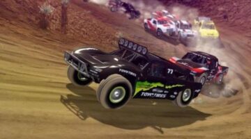 Baja: Edge of Control HD Review | GameGrin