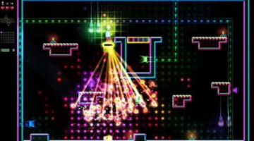 Octahedron Review – Colour Us Impressed | FNGRGNS