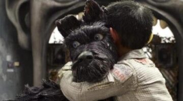 CGM | Isle of Dogs (2018) Review | CGM