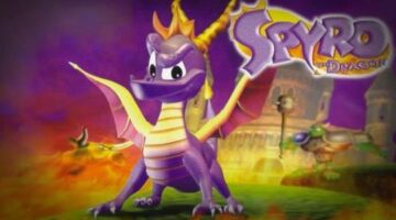 Spyro The Dragon Trilogy Remaster Reveal Is Potentially Happening Soon