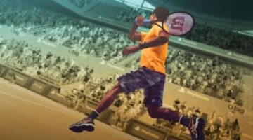 Tennis World Tour eSports Competition Announced For Roland Garros