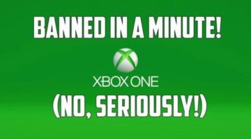 Xbox Censoring Players?!?