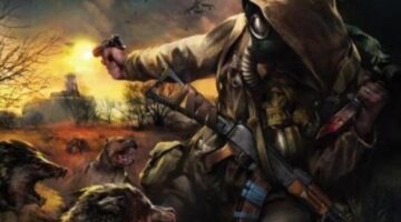 New S.T.A.L.K.E.R.: Call of Pripyat 5GB HD fan texture pack is now available