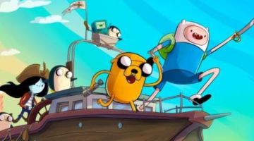 Adventure Time: Pirates of the Enchiridion’s Devs Are Passionate About Doing The Franchise Justice