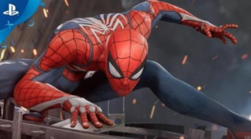 Insomniac Games confirms that Spider-Man will never be on Xbox One (via Twitter)