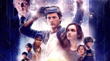 6 Questions We Have After Ready Player One